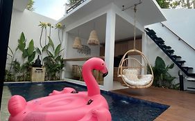 Agarra Villa
